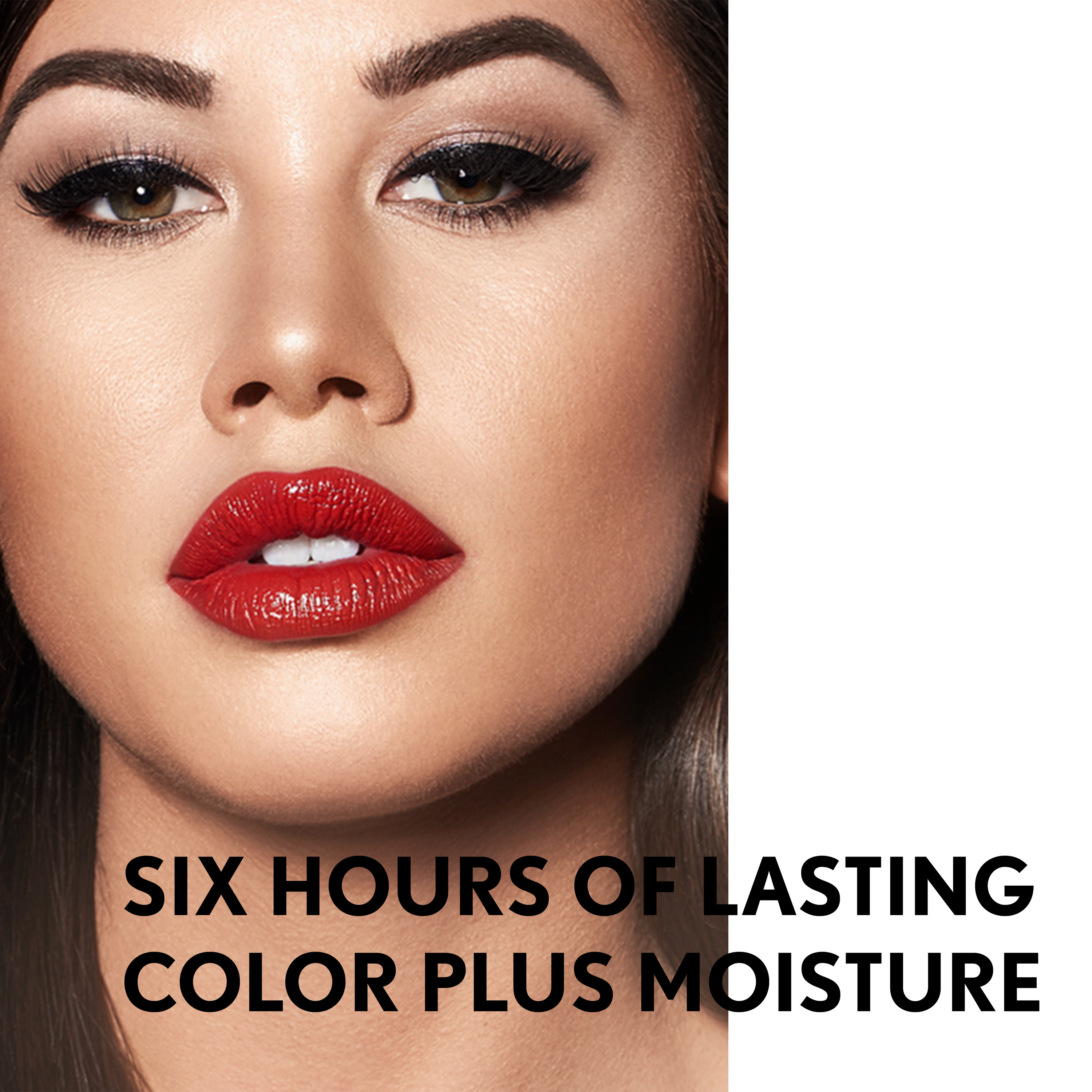 COVERGIRL Continuous Color Lipstick, 415 Rose Quartz, 0.13 oz - image 4 of 10