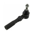 thumbnail image 2 of 4 Pc Inner and Outer Tie Rod Ends Front Steering Passenger Rh Driver Lh Kit Fits select: 1999-2005 PONTIAC GRAND AM, 1997-2003 CHEVROLET MALIBU, 2 of 7