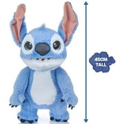 Lilo & Stitch Puppetronics Stitch Feature Plush