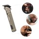 thumbnail image 1 of Peluquero electrónico cortador de pelo impermeable para salón ANGGREK Otros, 1 of 8