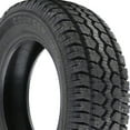 thumbnail image 6 of Mastercraft Courser MSR Winter 255/55R18 109S XL Light Truck Tire, 6 of 7