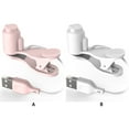 thumbnail image 3 of tamizeot Improve Streaming Experience With Like Device For More Sensitive Engagement white, 3 of 6