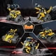 thumbnail image 2 of Set de construcción de robots INSOON 520 piezas con aplicación y control remoto, 2 of 9
