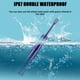 thumbnail image 5 of Cepillo de dientes eléctrico 3 cabezales sónico USB recargable | Cepillo de dientes para adultos temporizado de 6 velocidades | 42.000 vibraciones | Resistente al agua IPX7 | 3 cabezales de cepillo, 5 of 8