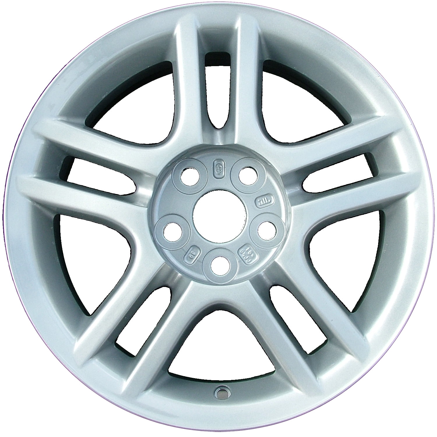 00 01 02 03 04 05 Toyota Celica OEM alloy wheel center cap Wheels