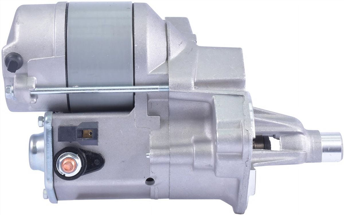 ACDelco 337-1162 Starter Motor Fits select: 2004-2005 CHRYSLER TOWN & COUNTRY, 2004-2005 DODGE GRAND CARAVAN
