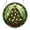 A, variant on Suncatcher Acrylic Jigsaw Puzzle, 7.4 Inch Window Hanging Sun Catcher, Vibrant UV Printed Suncatchers for Windows Hanging, Home Decor