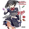 thumbnail image 1 of Akame ga KILL! ZERO, Vol. 3, 1 of 4