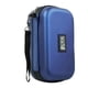 thumbnail image 1 of Travel-Friendly Insulin Refrigeration Case with Integrated Thermometer for Diabetic Temperature Monitoring, 1 of 5
