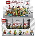 thumbnail image 1 of Lego Minifigures : Series 20 8 pcs, 1 of 2