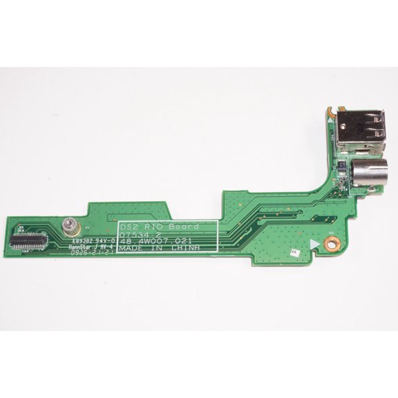 Compatible With NY750 Replacement for NY750 Dell Io Board INSPIRON 1525