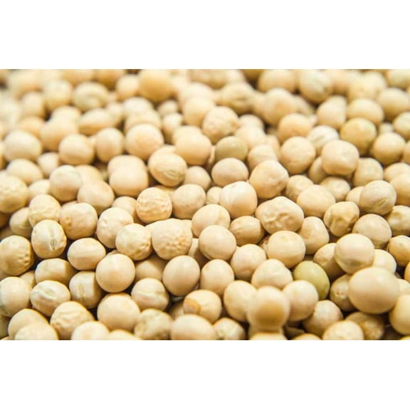 Whole Yellow Peas