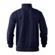 thumbnail image 4 of pstuiky camisa de manga larga para hombre, Sudadera informal de manga larga con cuello alto y cremallera de color liso para hombre Tops de hombre xxxl, 4 of 6
