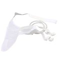 thumbnail image 4 of Female Urine Catheter Bags Set, Safe Silicone Breathable Wearable Urinal System Cross Valve Switch  For Hospital, 4 of 8