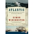 thumbnail image 3 of Atlantic: Great Sea Battles, Heroic Discoveries, Titanic Storms, and a Vast Ocean of a Million Stories, (Paperback), 3 of 3