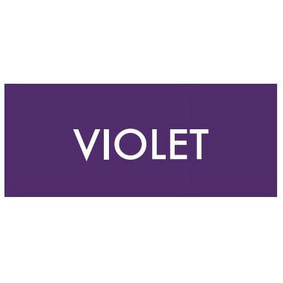 Oligo Pro FunkHue Semi-Permanent Color - 3.4 oz - Violet