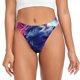 thumbnail image 1 of Fotbe Starry Multicolored Wolf Tanga Sin Costuras para Mujer con Estampado – Panties Invisibles, Transpirables y Cómodos para Uso Diario-X-Small, 1 of 5