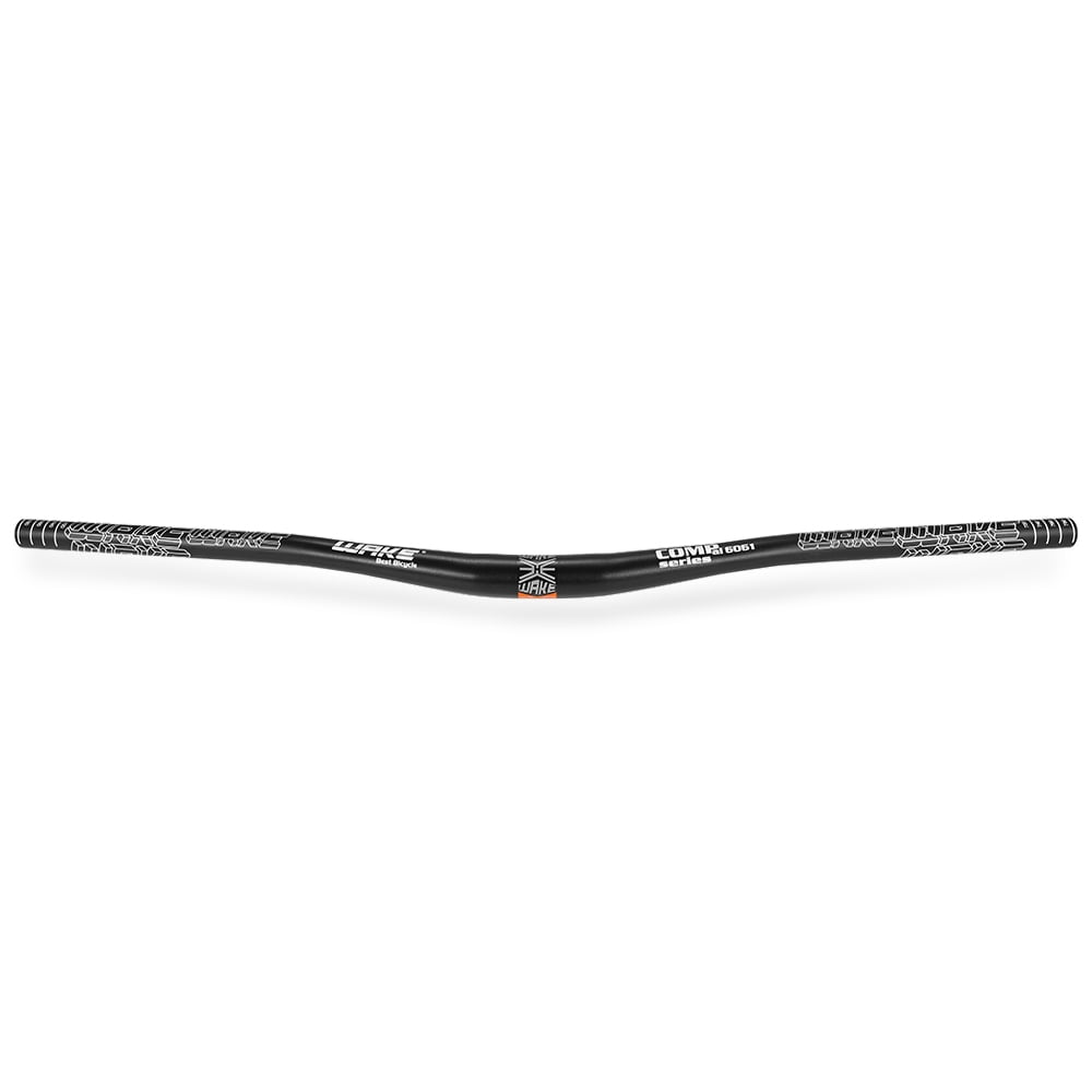 wake mtb handlebars