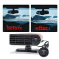 thumbnail image 4 of 12V Car Heater, Window Defogging and Defrosting Device, Car Heating Heater, 4 of 6