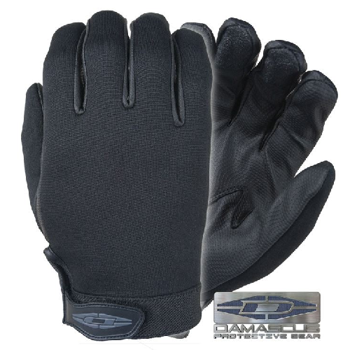 Damascus DNS860 Stealth X Unlined Neoprene Gloves Grip Tips & Digital Palms XL by Damascus