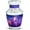 Keepsake Pack of 1, variant on Purple Butterfly Moonlight Urn, Cremation Urn for Human Ashes, Urns for Human Ashes Adult Female, Large Cremation Urns for Ash Vase, (Size 10 Inch, 1 Pc)