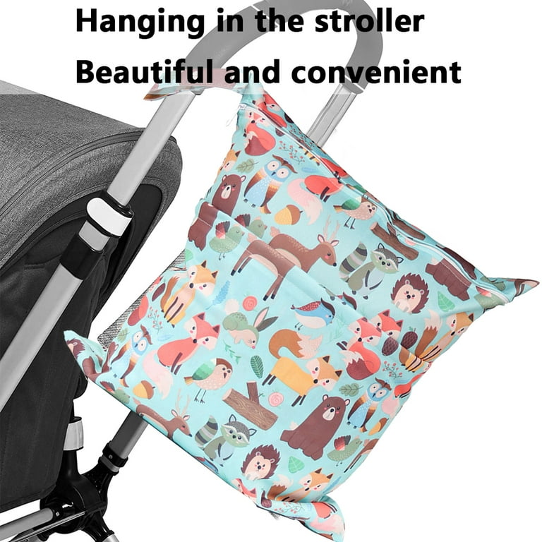 Skip hop waterproof cheap wet dry bag