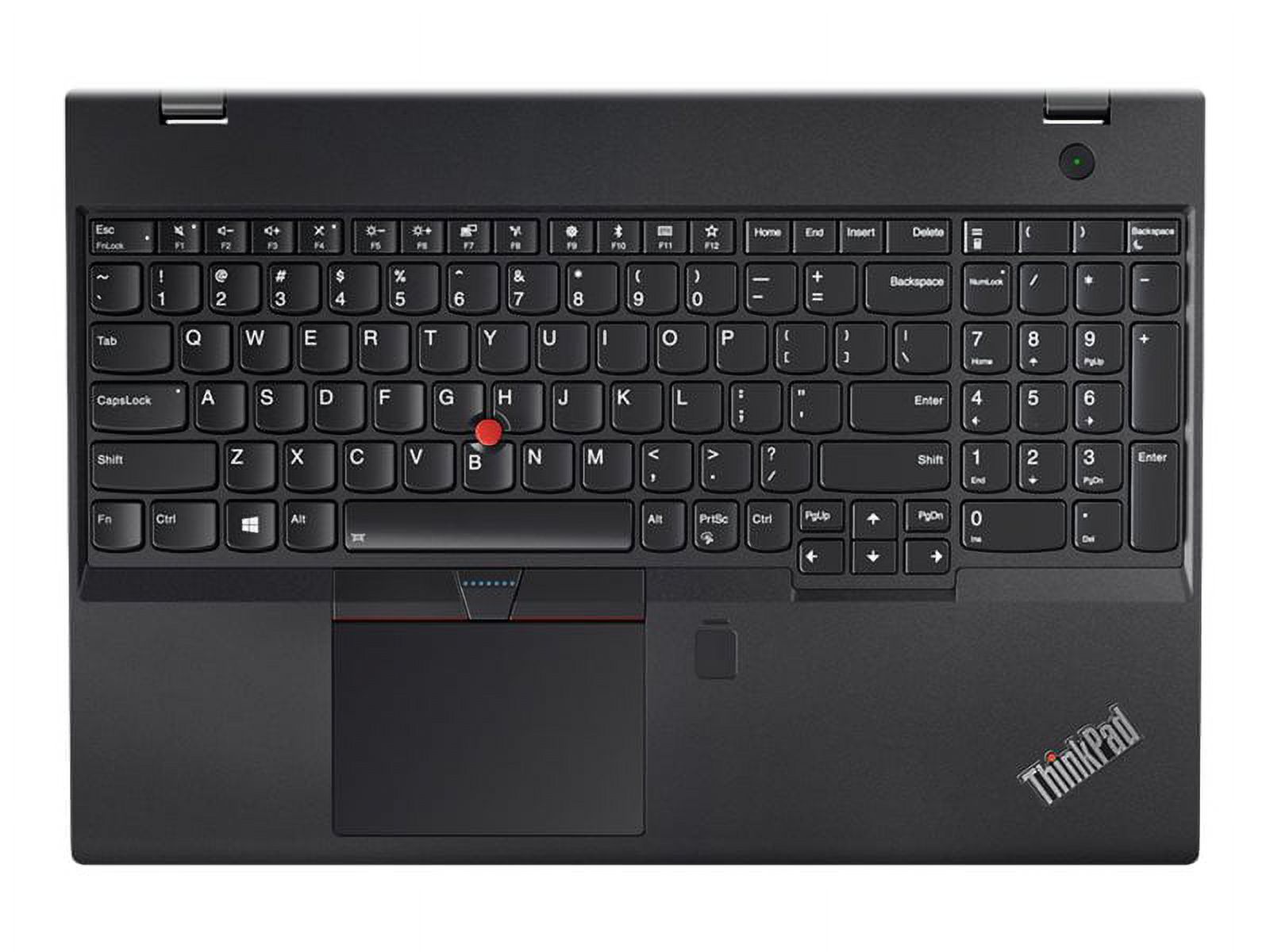 Lenovo ThinkPad T570 - 15.6