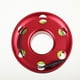 thumbnail image 2 of Greeniant Carrete de alta densidad de 30 m de cuerda, carrete de tecnología de buceo de cueva de aluminio ligero con equipo de accesorios de Deportes acuáticos Rojo, 2 of 6