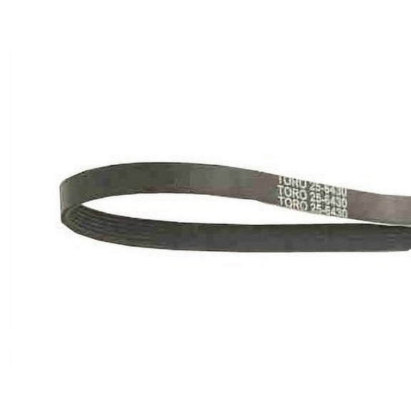 Toro DRIVE BELT 25-6430 Genuine OEM
