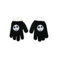 thumbnail image 3 of Boys Nightmare before Christmas Beanie Style Hat and Glove Set, One Size, Young Men and Children, 3 of 4