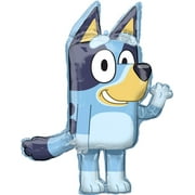 Bluey Birthday Party Supplies Balloon Bouquet Decorations