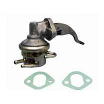 Fuel Pump - Compatible with 1983 - 1989 Dodge Ram 50 1984 1985 1986 1987 1988