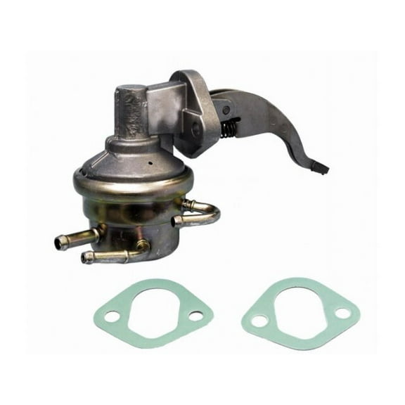Fuel Pump - Compatible with 1983 - 1989 Dodge Ram 50 1984 1985 1986 1987 1988