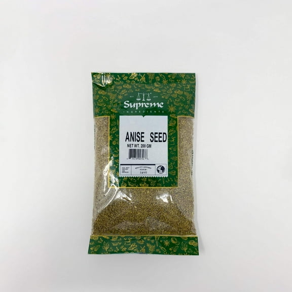 Supreme Anise seeds 200g