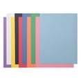thumbnail image 3 of Spark. Create. Imagine. Construction Paper, 9’’ x 12’’, Assorted Colors, 120 Sheets, 3 of 5