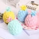 thumbnail image 5 of Juguetes para aliviar el estrés, Squeeze Fidget Toy Descompresión Creative Cute Simulation Pineapple Hombres y mujeres Juguetes de descompresión para niños Regalo para adultos Adepaton LKX-0665-2, 5 of 5