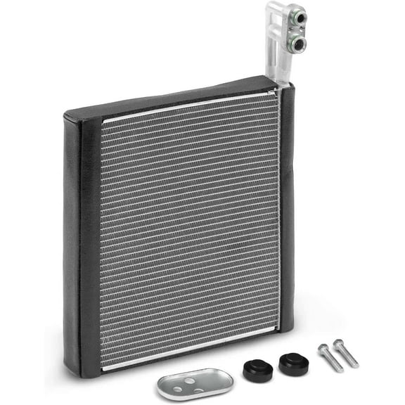 A-Premium Front A/C Evaporator Core Compatible with Honda Accord 2008-2012 2.4L/3.5L, Accord Crosstour 2010-2011 3.5L, Crosstour 2012-2015 2.4L/3.5L, Replace# 80211TA0A01