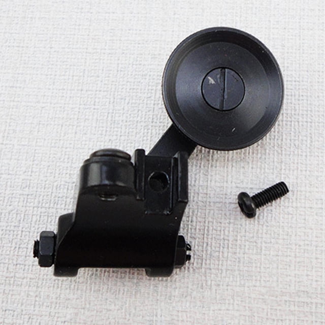 Pieza de Coser Industrial Perfecl Prensatelas de Rodillo de Cuero 2.5 CM