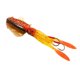 thumbnail image 5 of Trampa para calamares luminosa, suave y montada, 15 cm, 55-6 g, para curricán, apta para mero, mar y caballa (8 estilos), 5 of 5