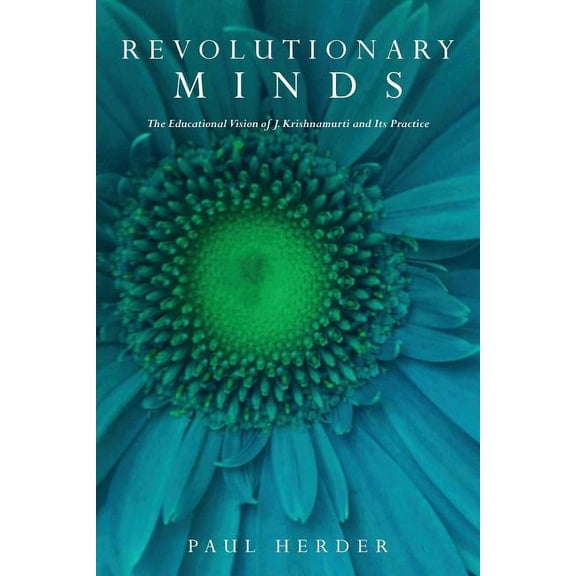 Revolutionary Minds, (Paperback)
