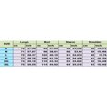 thumbnail image 3 of Women Solid Color Button Shirts Romper Ladies Formal Shirt Long Sleeve Turn-down Collar Bodysuit, 3 of 6