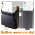 thumbnail image 6 of OIC Grande Central Filing Sys Add-on Pocket, 6 of 6