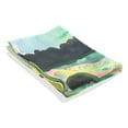 thumbnail image 5 of Yayeee Tapestry Wall Hanging for Bedroom 80" x 60" Living Room Home Wall Art Decor, Art Field, 5 of 7