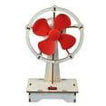 thumbnail image 2 of AMERTEER Science Fan Kit No Burk Hand-on Ability Eco-friendly DIY Fan Modèle Jouet pour les Enfants, 2 of 7