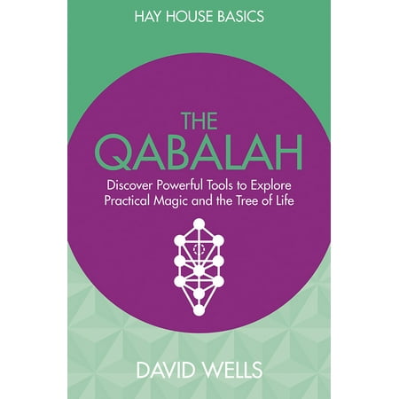 Powerful Magic - Qabalah : Discover Powerful Tools to Explore Practical Magic and the Tree of Life