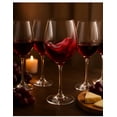 thumbnail image 3 of Set Xtellar 6 Piezas Copas Vino Tinto Copón Vidrio 13 Oz 384 Ml, 3 of 5
