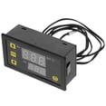 thumbnail image 1 of Mobutofu Automotive Relay Timer With High Precision Sensor Compact Design 1Pack, 1 of 8