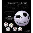 thumbnail image 4 of Yahtzee The Nightmare Before Christmas Dice Games, by USAopoly, 4 of 5