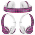 thumbnail image 3 of KIPLINK Matte Surface PVC Decal Skin for Beats Solo 2 Solo 3 Wired Headphones, 3 of 4