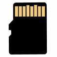 thumbnail image 3 of 8GB High Speed Class10 Black TF(Micro SD) Memory Card, 3 of 5